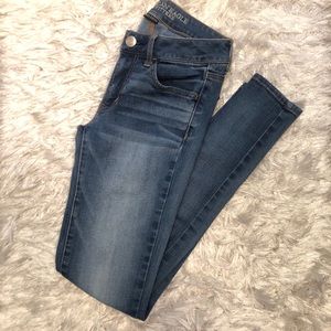 American Eagle Skinny Jean